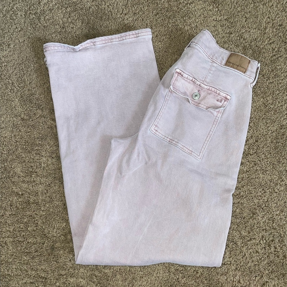 Women’s American Eagle jeans